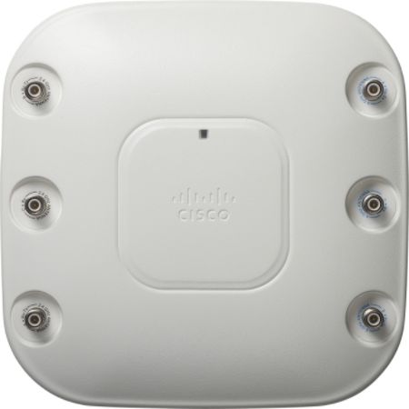Cisco Aironet 3501E IEEE 802.11n 300 Mbit/s Wireless Access Point - ISM Band