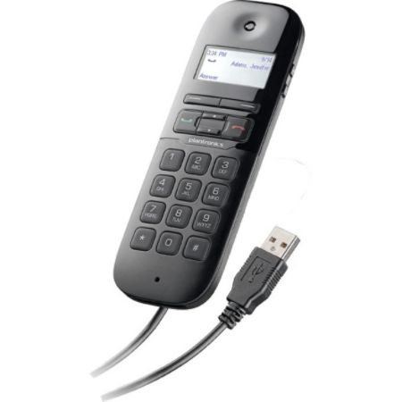 Plantronics Calisto 240 USB Corded Handset