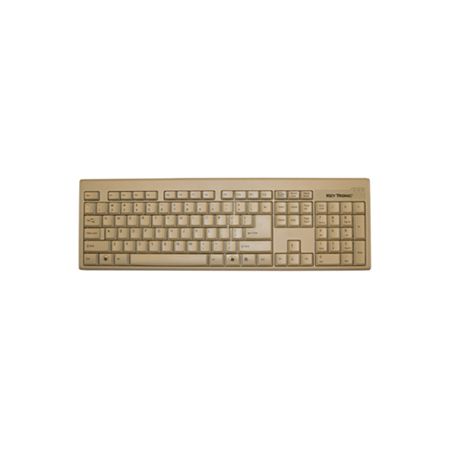 Keytronic KT400 Keyboard