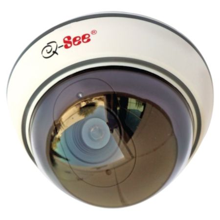 Q-see QSM30D Dummy Camera