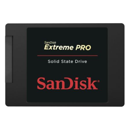 SanDisk Extreme PRO 960 GB 2.5" Internal Solid State Drive