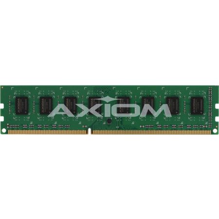 8GB DDR3-1333 UDIMM TAA Compliant