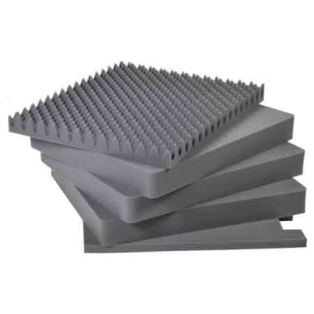 Pelican 5 Pc. Replacement Foam Set