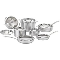 Cuisinart 12 Piece Set