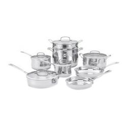 Cuisinart 44-13 Cookware Set