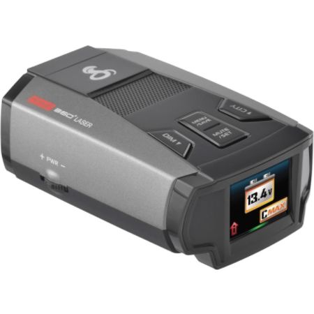 Cobra SPX 7700 Radar Detector