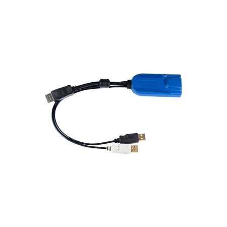 Raritan USB/DisplayPort KVM Cable