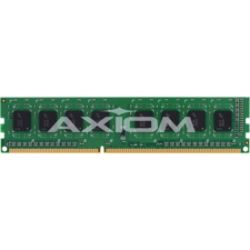 Axiom 8GB DDR3-1600 ECC UDIMM for HP Gen 8 - 669324-B21, 684035-001, 669239-081