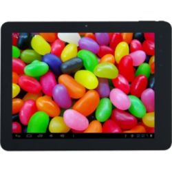 Supersonic Matrix MID SC-97JB 8 GB Tablet - 9.7" - Wireless LAN - Allwinner Cortex A8 A10 1.10 GHz