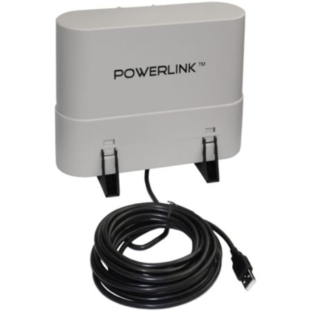 Premiertek POWERLINK Outdoor Plus II IEEE 802.11n - Wi-Fi Adapter for Desktop Computer/Notebook