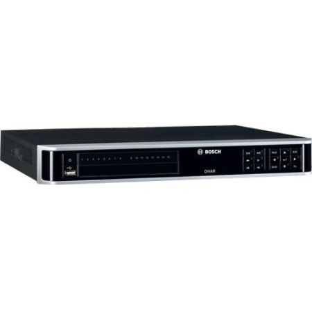 Bosch Divar DVR-3000-08A201 Digital Video Recorder - 2 TB HDD