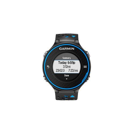 Garmin Forerunner 620