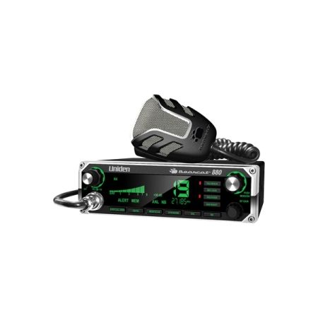Uniden Bearcat 880 CB Radio