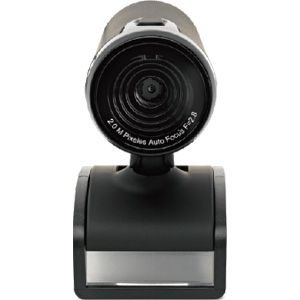 Digital Innovations ChatCam 4310400 Webcam - 2 Megapixel - USB 2.0
