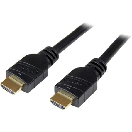 StarTech.com 50 ft Active CL2 In-wall High Speed HDMI Cable - Ultra HD 4k x 2k HDMI Cable - HDMI to HDMI - M/M