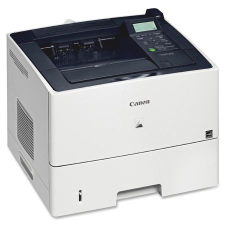 Canon imageCLASS LBP6780dn Single Function Laser Printer