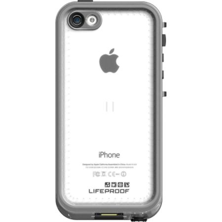 LifeProof iPhone 5C n&uuml;&uuml;d Case
