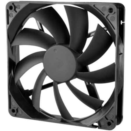 Corsair Hydro Series H110 280mm High Performance Liquid CPU Cooler