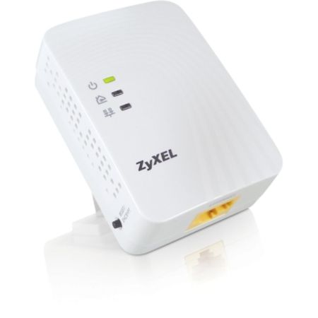 ZyXEL 200 Mbps Mini Powerline Ethernet Adapter