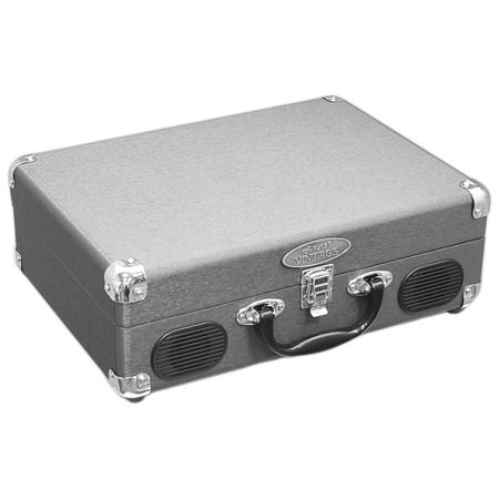 PylePro Retro PVTT2UGR Record Turntable