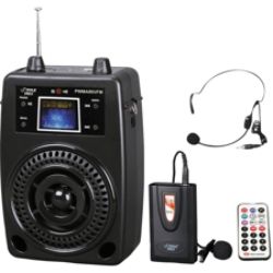 PylePro PWMA80UFM Public Address System