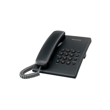 Panasonic KX-TS500B Basic Telephone
