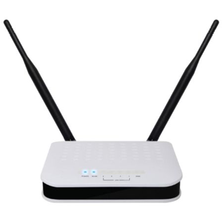 Premiertek WM-8707H IEEE 802.11n Wireless Router