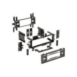 METRA Radio Install Kit