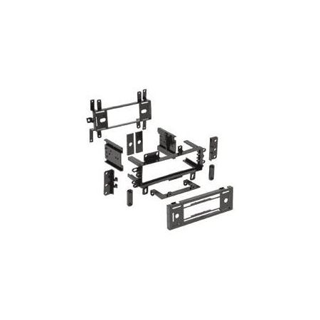 METRA Radio Install Kit