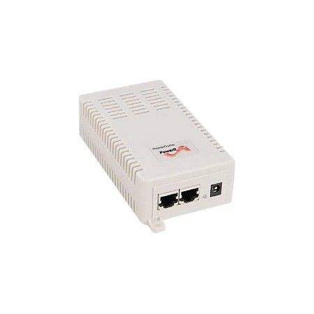 PowerDsine 3501G Power Over Ethernet Injector
