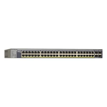 Netgear ProSafe GS752TP Ethernet Switch