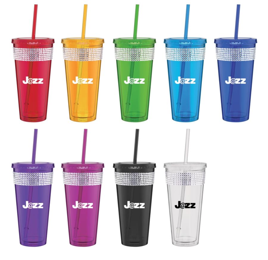 Spirit Ice Tumbler, 20 Oz