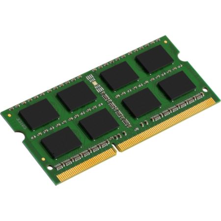 Kingston 4GB 1600MHz Single Rank SODIMM