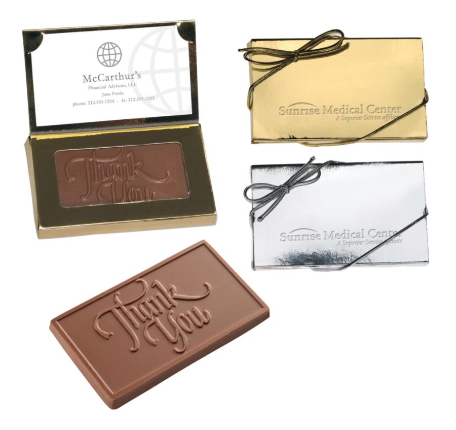 Chocolate And Business Card Holder 1 Oz by Office Depot & OfficeMax