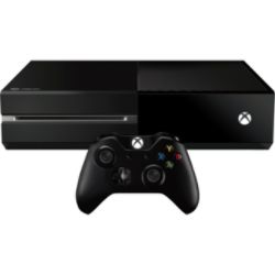 Microsoft Xbox One Gaming Console