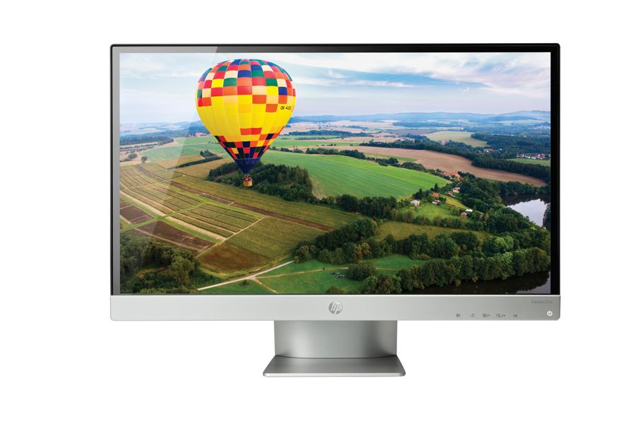 HP Pavilion 27xi 27 Widescreen HD