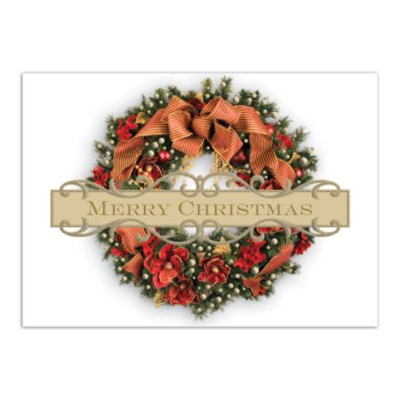 Items similar to Christmas cards. Christmas cat cards. 10 ...