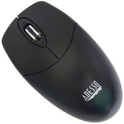 Adesso iMouse M10 Wireless Desktop Optical Mouse