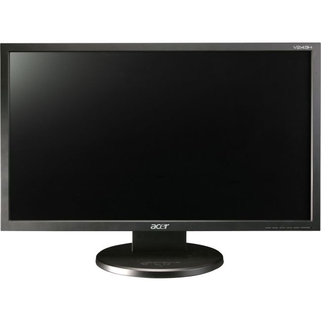 Acer V243HAJbd 24