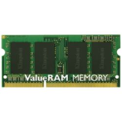 Kingston 4GB 1600MHz Single Rank SODIMM