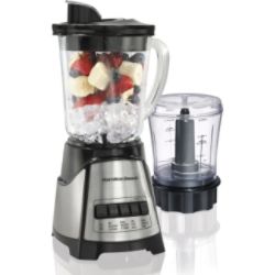 Hamilton Beach Blender / Chopper (58149)