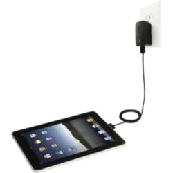 Targus&reg; APA14US Charger For iPad&reg;/iPhone&reg;