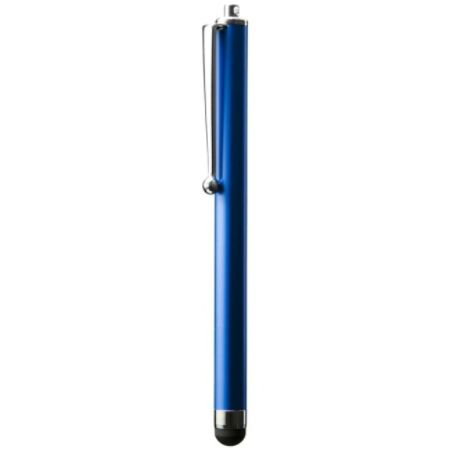 Targus&reg; Stylus For iPad&reg;/Tablets, Blue