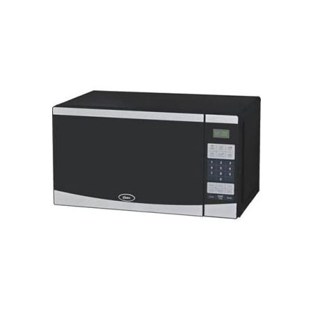 Oster 0.7 CuFt Digital Microwave Oven (OGYU701)