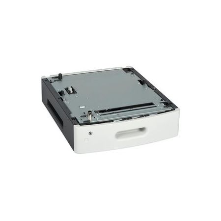 Lexmark 550-Sheet Lockable Tray