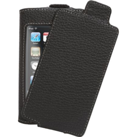 Griffin Elan Convertible GB01934 Carrying Case (Flip) for iPod - Black