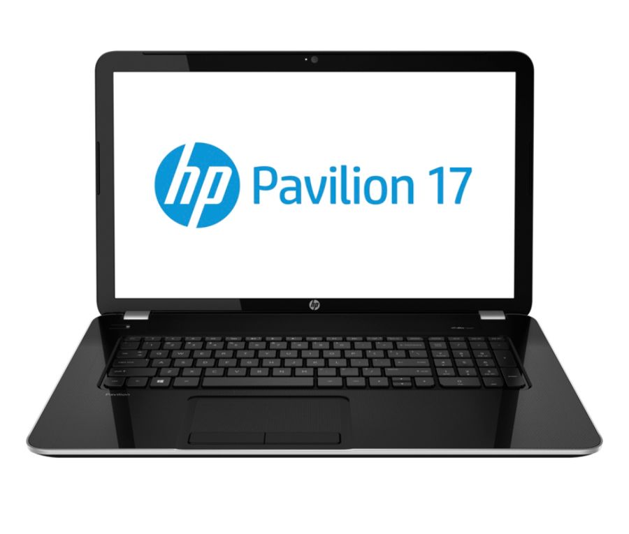 HP Pavilion 17-e020us Laptop Computer With 17.3" Screen & 3rd Gen Intel&reg; Core&trade; i3 Processor