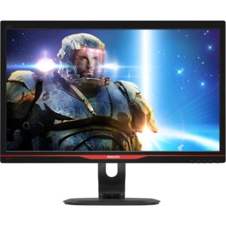 Philips Brilliance 242G5DJEB 24" LCD Monitor - 16:9 - 5 ms