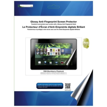 Green Onions Supply Screen Protector