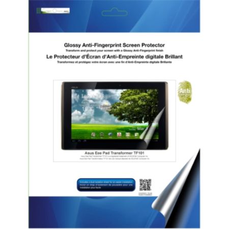 Green Onions Supply Screen Protector